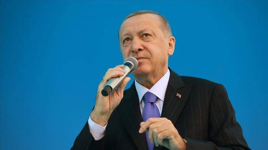 Erdogan: Svakom građaninu Izmira čiji je dom uništen u zemljotresu biće sagrađena nova kuća